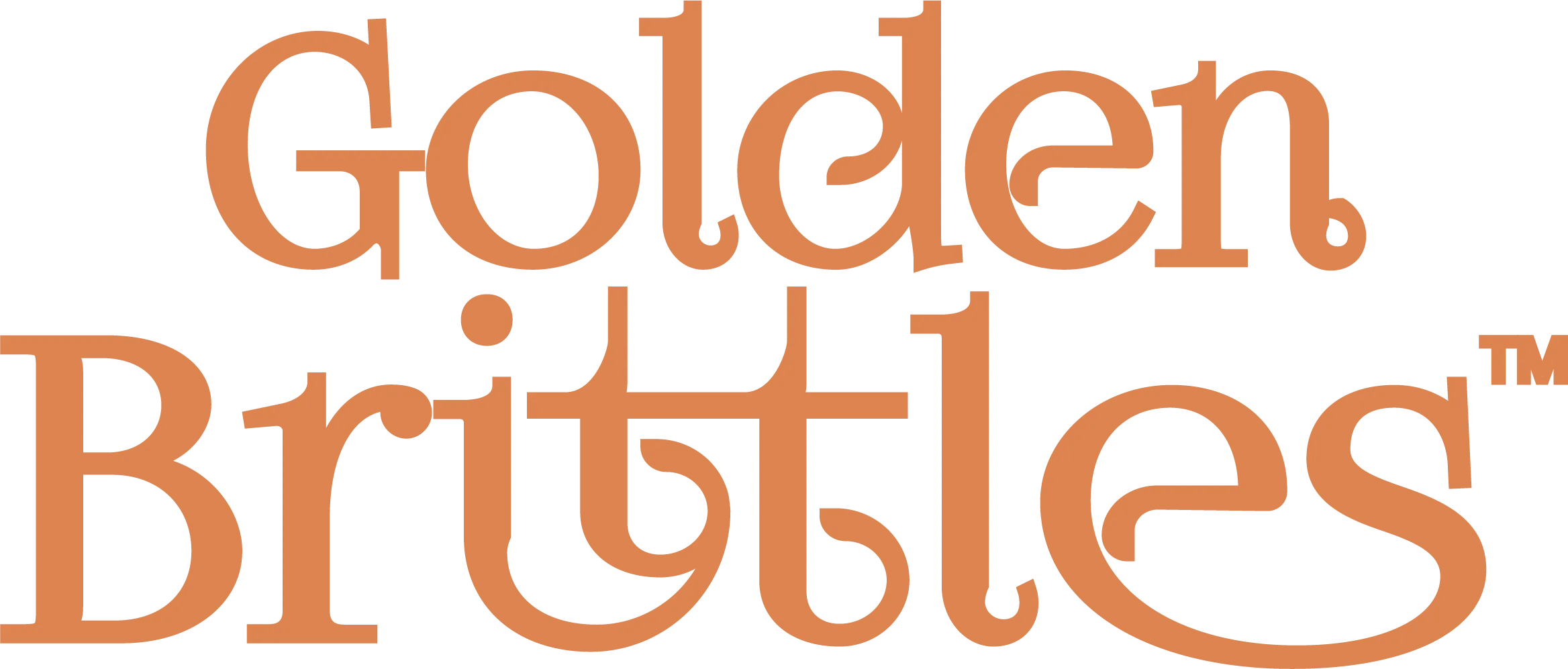 Golden Brittles